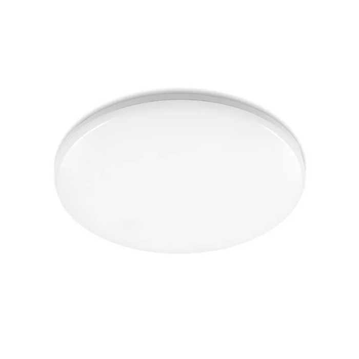 ASALITE stropna LED 36W 3000K/4000K/6500K, CCT, 3600lm, IP54 ASALITE stropna LED 36W 3000K/4000K/6500K, CCT, 3600lm, IP54
