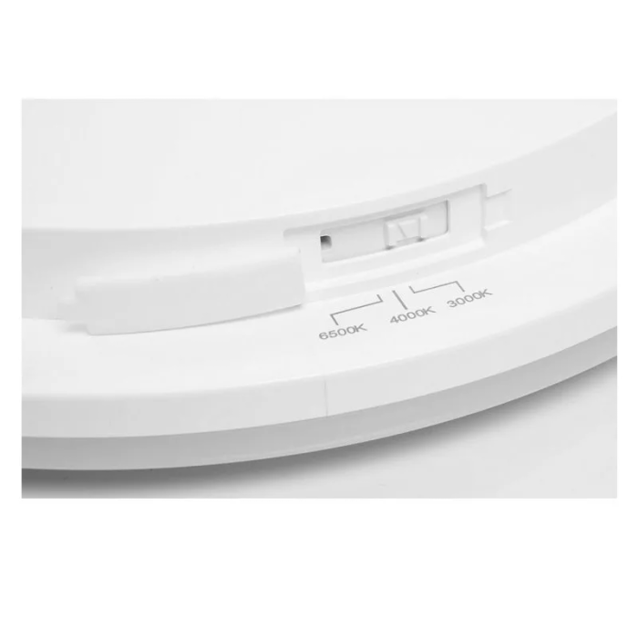 ASALITE stropna LED 36W 3000K/4000K/6500K, CCT, 3600lm, IP54 ASALITE stropna LED 36W 3000K/4000K/6500K, CCT, 3600lm, IP54