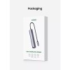 UGREEN 5v1 USB-C Hub, USB 3.0 A+HDMI+RJ45+PD - box UGREEN 5v1 USB-C Hub, USB 3.0 A+HDMI+RJ45+PD - box