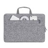 RivaCase torba za prenosnik 15.6 siva 7915 RivaCase torba za prenosnik 15.6 siva 7915