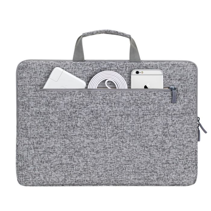 RivaCase torba za prenosnik 15.6 siva 7915 RivaCase torba za prenosnik 15.6 siva 7915