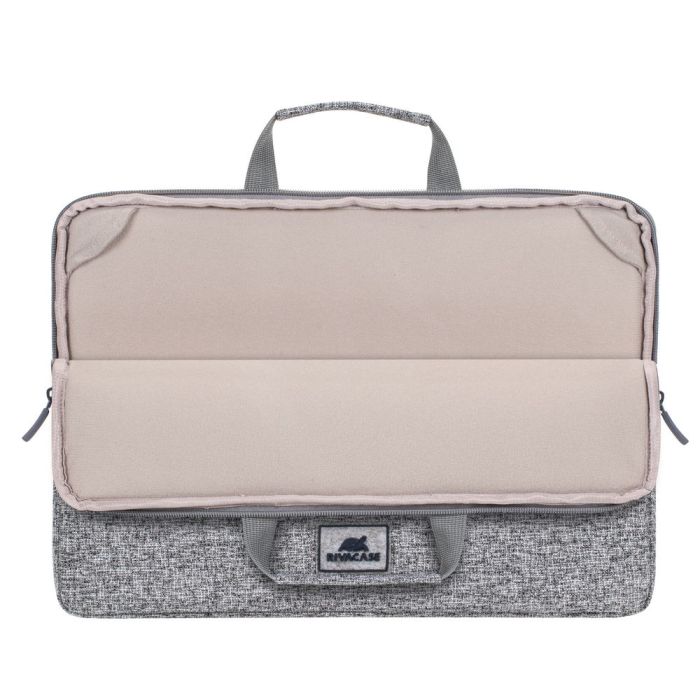 RivaCase torba za prenosnik 15.6 siva 7915 RivaCase torba za prenosnik 15.6 siva 7915