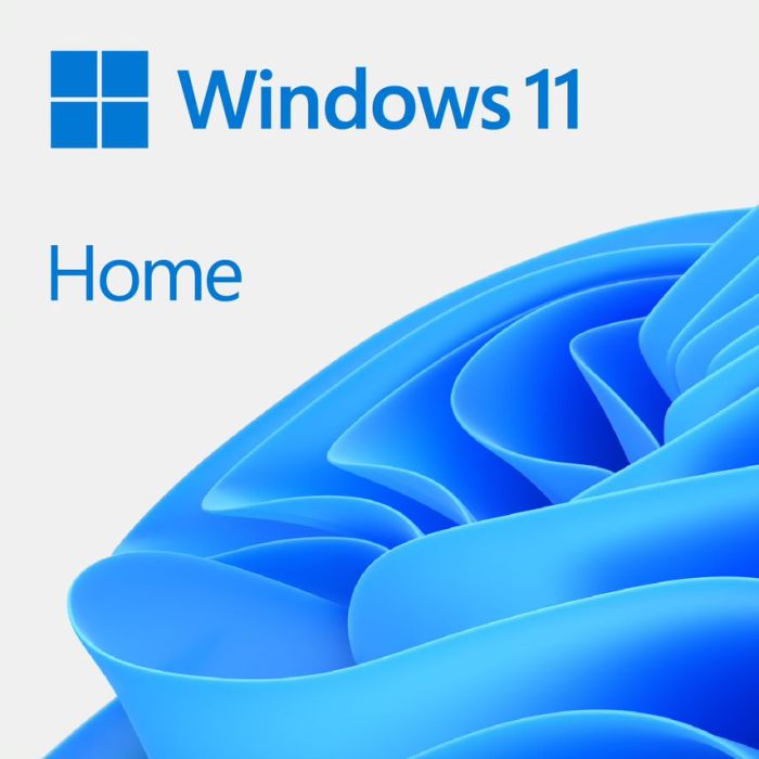 Microsoft Windows Home 11 DSP/OEM angleški, DVD Microsoft Windows Home 11 DSP/OEM angleški, DVD