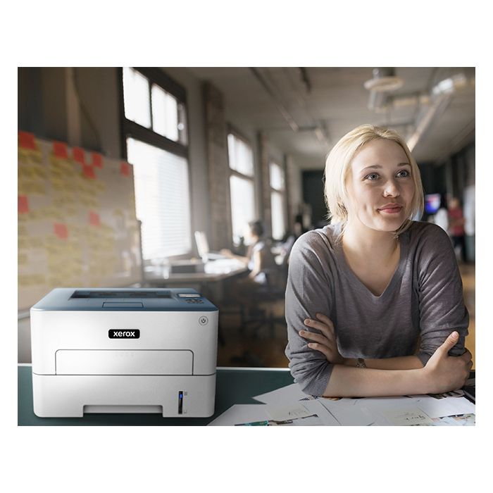 XEROX B230DNI črnobel A4 laserski tiskalnik 34 str/min XEROX B230DNI črnobel A4 laserski tiskalnik 34 str/min