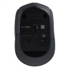 Logitech M170 brezžična optična miška Logitech M170 brezžična optična miška
