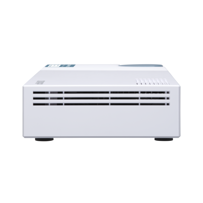 QNAP 12 port stikalo 4x 10Gb, 8x 1Gb QNAP 12 port stikalo 4x 10Gb, 8x 1Gb