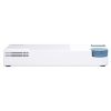 QNAP 12 port stikalo 4x 10Gb, 8x 1Gb QNAP 12 port stikalo 4x 10Gb, 8x 1Gb