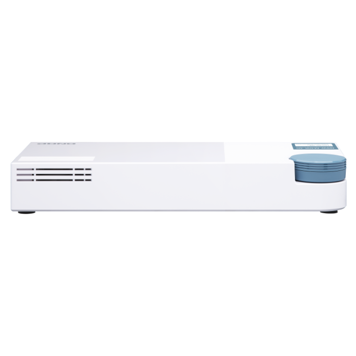 QNAP 12 port stikalo 4x 10Gb, 8x 1Gb QNAP 12 port stikalo 4x 10Gb, 8x 1Gb
