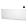 MILL panelni konvekcijski radiator Wi-Fi 1200W steklo GL1200WIFI3 MILL panelni konvekcijski radiator Wi-Fi 1200W steklo GL1200WIFI3