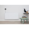 MILL panelni konvekcijski radiator Wi-Fi 900W bel steklo GL900WIFI3 MILL panelni konvekcijski radiator Wi-Fi 900W bel steklo GL900WIFI3