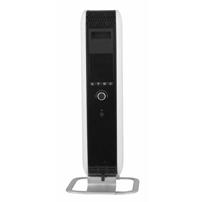 MILL oljni radiator Wi-Fi 1500W bel jeklo OIL1500WIFI3 MILL oljni radiator Wi-Fi 1500W bel jeklo OIL1500WIFI3