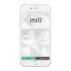 MILL Wi-Fi pametna vtičnica z vgrajenim termostatom MILL Wi-Fi pametna vtičnica z vgrajenim termostatom