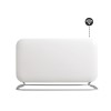 MILL konvekcijski radiator jeklo Wi-Fi 1200W CO1200WIFI3 MILL konvekcijski radiator jeklo Wi-Fi 1200W CO1200WIFI3