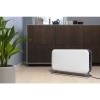 MILL konvekcijski LED radiator jeklo 2200W CO2200LEDMAX MILL konvekcijski LED radiator jeklo 2200W CO2200LEDMAX