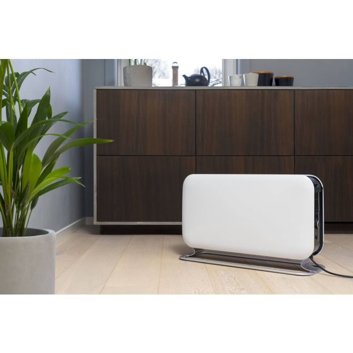 MILL konvekcijski LED radiator jeklo 2200W CO2200LEDMAX MILL konvekcijski LED radiator jeklo 2200W CO2200LEDMAX