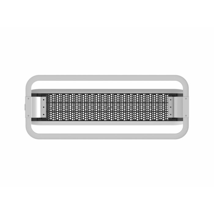 MILL konvekcijski LED radiator jeklo 2200W CO2200LEDMAX MILL konvekcijski LED radiator jeklo 2200W CO2200LEDMAX