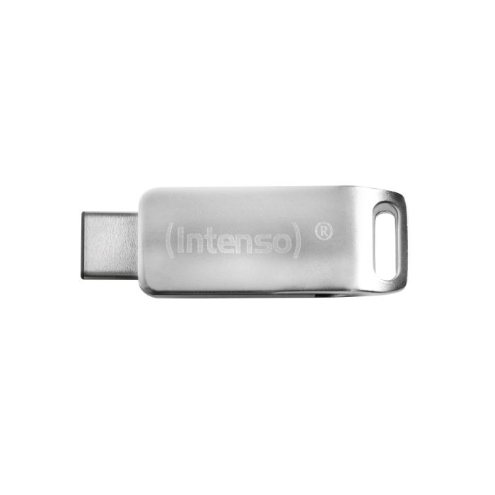 Intenso 32GB cMobile Line USB 3.0/ USB C spominski ključek Intenso 32GB cMobile Line USB 3.0/ USB C spominski ključek