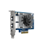 QNAP 10GbE 2 portna mrežna kartica X710 QNAP 10GbE 2 portna mrežna kartica X710
