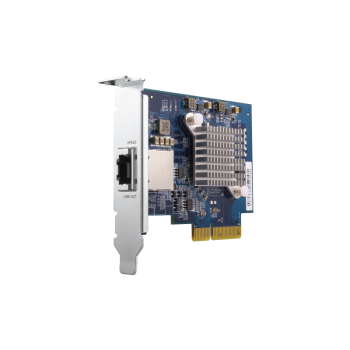 QNAP 10GbE BASE mrežna kartica QNAP 10GbE BASE mrežna kartica