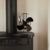 VonHaus ventilator za kamin 4 kraki VonHaus ventilator za kamin 4 kraki