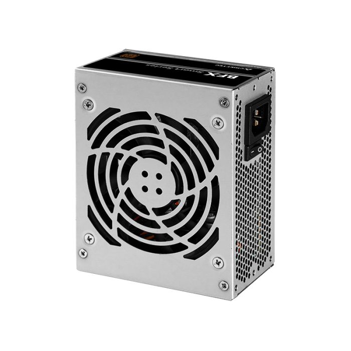 Chieftec Smart Series 350W SFX napajalnik Chieftec Smart Series 350W SFX napajalnik