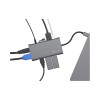 Icybox IB-DK4040-CPD priklopna postaja s Power Delivery 100W Icybox IB-DK4040-CPD priklopna postaja s Power Delivery 100W