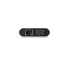 Icybox IB-DK4040-CPD priklopna postaja s Power Delivery 100W Icybox IB-DK4040-CPD priklopna postaja s Power Delivery 100W