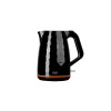 Adler grelnik vode 1,7L 2200W črn plastičen Adler grelnik vode 1,7L 2200W črn plastičen