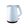 Adler grelnik vode 1,7L 2200W bel plastičen Adler grelnik vode 1,7L 2200W bel plastičen