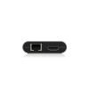 Icybox IB-DK4050-CPD priklopna postaja s Power Delivery 100W Icybox IB-DK4050-CPD priklopna postaja s Power Delivery 100W