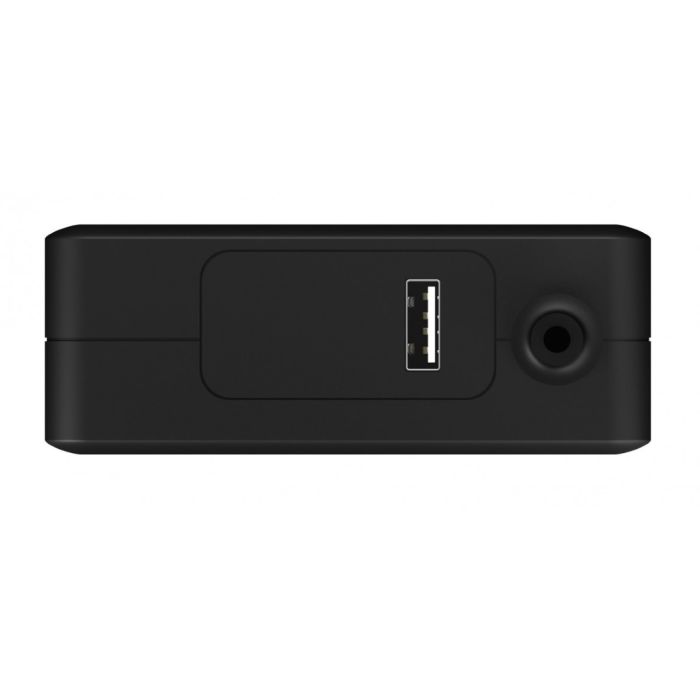 Icybox IB-PS101-PD USB-C Power Delivery 90W hitri polnilnik Icybox IB-PS101-PD USB-C Power Delivery 90W hitri polnilnik