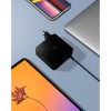 Icybox IB-PS101-PD USB-C Power Delivery 90W hitri polnilnik Icybox IB-PS101-PD USB-C Power Delivery 90W hitri polnilnik