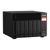 QNAP NAS strežnik za 6 diskov, 8GB ram, 2,5Gb mreža QNAP NAS strežnik za 6 diskov, 8GB ram, 2,5Gb mreža