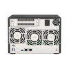 QNAP NAS strežnik za 6 diskov, 8GB ram, 2,5Gb mreža QNAP NAS strežnik za 6 diskov, 8GB ram, 2,5Gb mreža