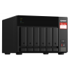 QNAP NAS strežnik za 6 diskov, 8GB ram, 2,5Gb mreža QNAP NAS strežnik za 6 diskov, 8GB ram, 2,5Gb mreža