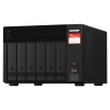 QNAP NAS strežnik za 6 diskov, 8GB ram, 2,5Gb mreža QNAP NAS strežnik za 6 diskov, 8GB ram, 2,5Gb mreža
