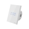 SONOFF pametno stensko stikalo Wi-Fi trojno T0EU3C-TX SONOFF pametno stensko stikalo Wi-Fi trojno T0EU3C-TX