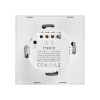 SONOFF pametno stensko stikalo Wi-Fi + RF433 enojno T1EU1C-TX SONOFF pametno stensko stikalo Wi-Fi + RF433 enojno T1EU1C-TX