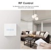 SONOFF pametno stensko stikalo Wi-Fi + RF433 trojno T1EU3C-TX SONOFF pametno stensko stikalo Wi-Fi + RF433 trojno T1EU3C-TX