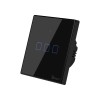 SONOFF pametno stensko stikalo Wi-Fi T3EU3C-TX SONOFF pametno stensko stikalo Wi-Fi T3EU3C-TX