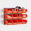 VonHaus stenski organizator 15 delni VonHaus stenski organizator 15 delni