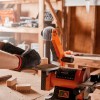 VonHaus stoječi kombiniran brusilnik VonHaus stoječi kombiniran brusilnik