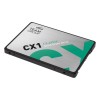 Teamgroup 240GB SSD CX1 3D NAND SATA 3 2,5 Teamgroup 240GB SSD CX1 3D NAND SATA 3 2,5