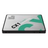 Teamgroup 240GB SSD CX1 3D NAND SATA 3 2,5 Teamgroup 240GB SSD CX1 3D NAND SATA 3 2,5