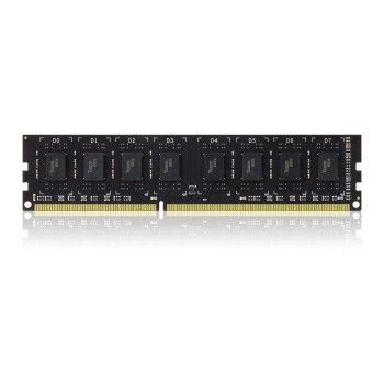 Teamgroup Elite 4GB DDR3-1600 DIMM PC3-12800 CL11, 1.5V
