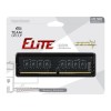 Teamgroup Elite 4GB DDR4-2666 DIMM PC4-21300 CL19, 1.2V Teamgroup Elite 4GB DDR4-2666 DIMM PC4-21300 CL19, 1.2V