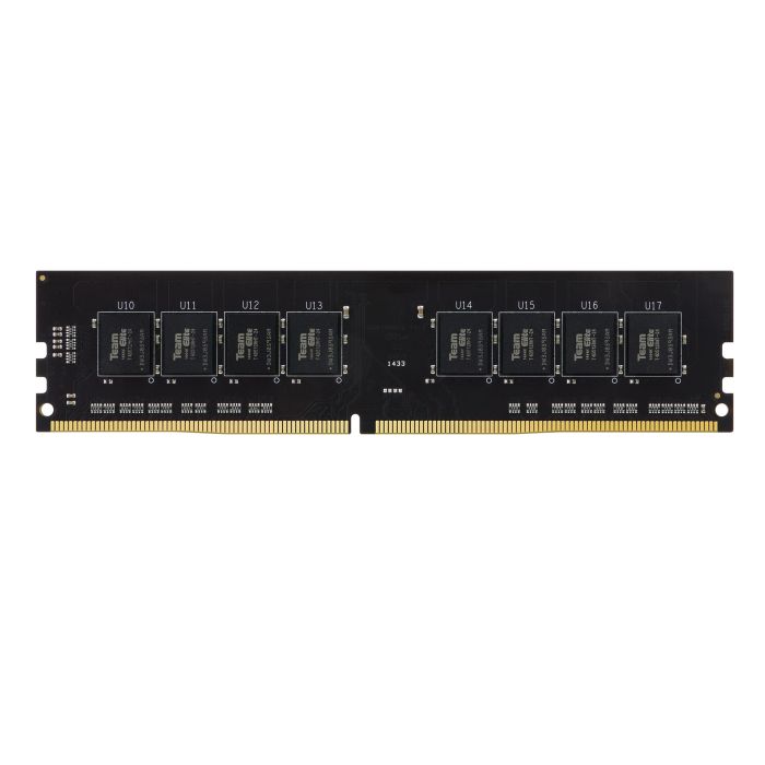 Teamgroup Elite 4GB DDR4-2666 DIMM PC4-21300 CL19, 1.2V Teamgroup Elite 4GB DDR4-2666 DIMM PC4-21300 CL19, 1.2V
