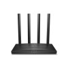 TP-LINK ARCHER C6 AC1200 Gigabit brezžični usmerjevalnik TP-LINK ARCHER C6 AC1200 Gigabit brezžični usmerjevalnik