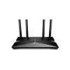 TP-LINK Archer AX23 AX1800 Wi-Fi 6 Dual-Band usmerjevalnik TP-LINK Archer AX23 AX1800 Wi-Fi 6 Dual-Band usmerjevalnik