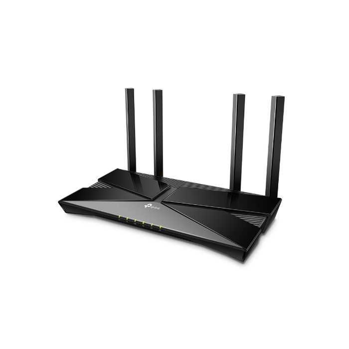 TP-LINK Archer AX23 AX1800 Wi-Fi 6 Dual-Band usmerjevalnik TP-LINK Archer AX23 AX1800 Wi-Fi 6 Dual-Band usmerjevalnik